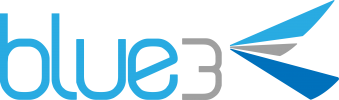 BLUE3 TECNOLOGIA EIRELI