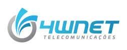 4W NET ES TELECOMUNICACOES LTDA